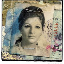 Irandokht, born in 1942 (38)