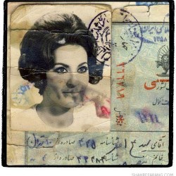 Irandokht, born in 1942 (48)