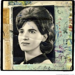 Irandokht, born in 1942 (55)