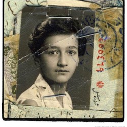 Irandokht, born in 1942 (57)