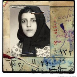 Irandokht, born in 1942 (63)