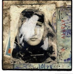 Irandokht, born in 1942 (70)