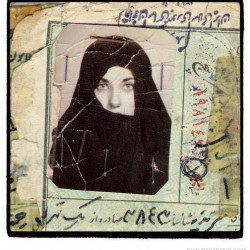 Irandokht, born in 1942 (82)