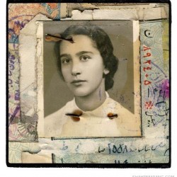 Irandokht, born in 1942 (89)