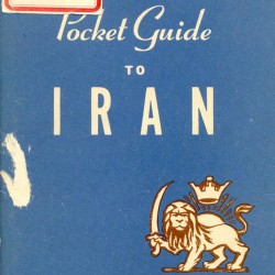 A pocket guide to Iran (1943) (1)
