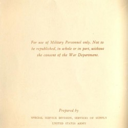 A pocket guide to Iran (1943) (2)