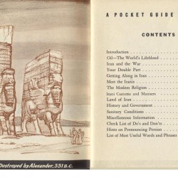 A pocket guide to Iran (1943) (4)
