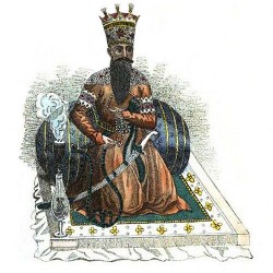 Fath Ali Shah Qajar
