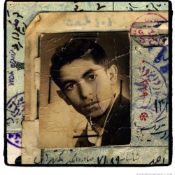 Iranian men, born in 1942 (12)