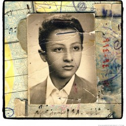 Iranian men, born in 1942 (16)