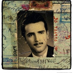 Iranian men, born in 1942 (17)