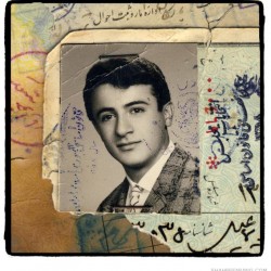 Iranian men, born in 1942 (19)