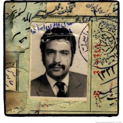 Iranian men, born in 1942 (22)