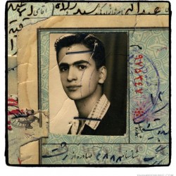 Iranian men, born in 1942 (23)