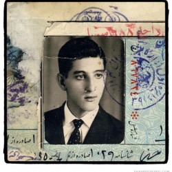 Iranian men, born in 1942 (28)
