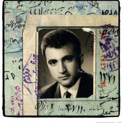 Iranian men, born in 1942 (29)