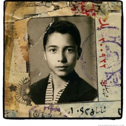 Iranian men, born in 1942 (32)