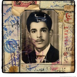 Iranian men, born in 1942 (33)