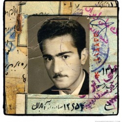 Iranian men, born in 1942 (34)