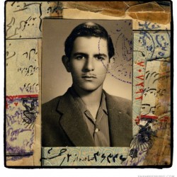 Iranian men, born in 1942 (36)