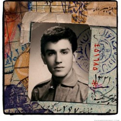 Iranian men, born in 1942 (37)