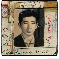 Iranian men, born in 1942 (38)