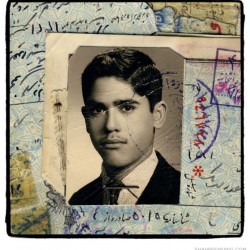 Iranian men, born in 1942 (39)