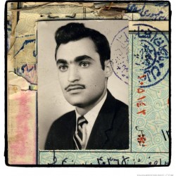 Iranian men, born in 1942 (41)