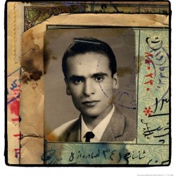 Iranian men, born in 1942 (44)