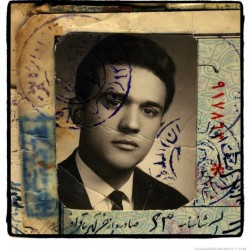 Iranian men, born in 1942 (45)