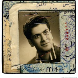 Iranian men, born in 1942 (46)