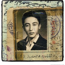 Iranian men, born in 1942 (50)