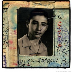 Iranian men, born in 1942 (51)