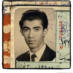Iranian men, born in 1942 (52)