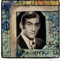 Iranian men, born in 1942 (53)