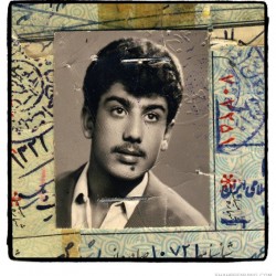 Iranian men, born in 1942 (55)