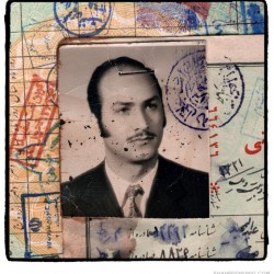 Iranian men, born in 1942 (57)