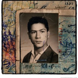 Iranian men, born in 1942 (58)