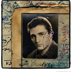 Iranian men, born in 1942 (59)