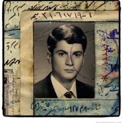 Iranian men, born in 1942 (60)