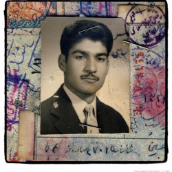 Iranian men, born in 1942 (62)