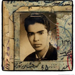 Iranian men, born in 1942 (63)