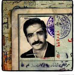 Iranian men, born in 1942 (64)