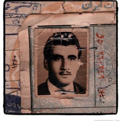 Iranian men, born in 1942 (65)