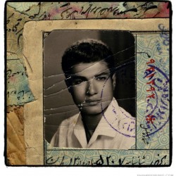 Iranian men, born in 1942 (67)