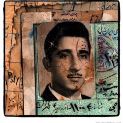 Iranian men, born in 1942 (71)