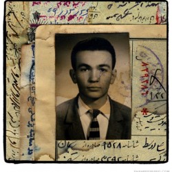 Iranian men, born in 1942 (72)