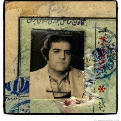 Iranian men, born in 1942 (73)