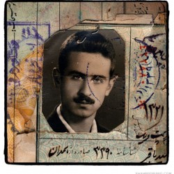 Iranian men, born in 1942 (74)