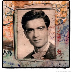 Iranian men, born in 1942 (76)